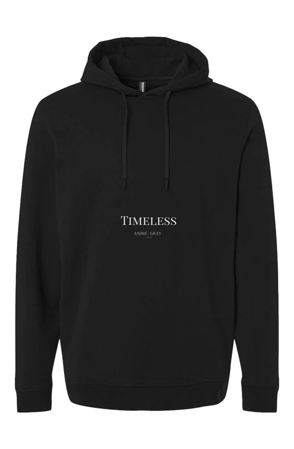 Timeless Hoodie