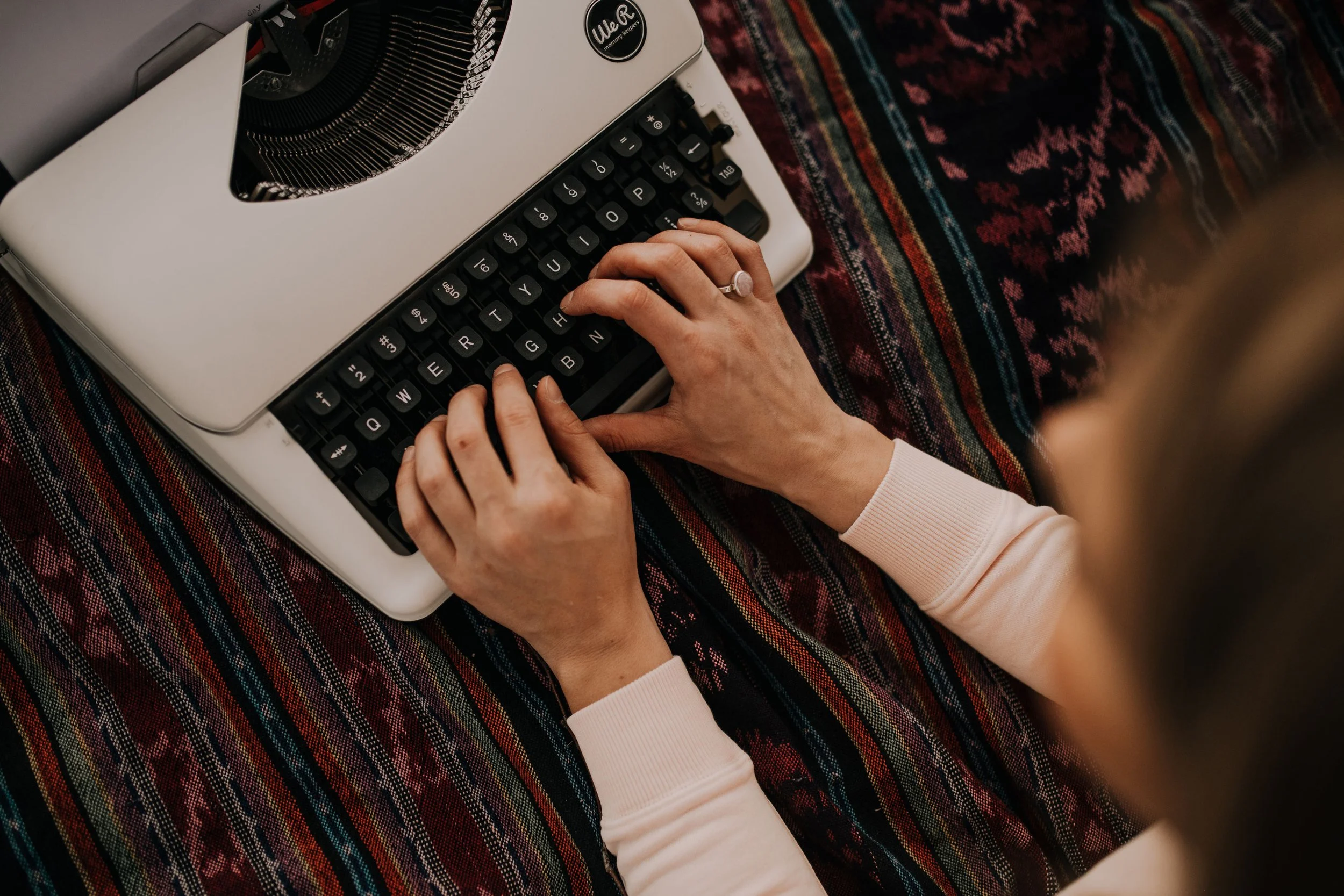 A Note on leading from the inbox