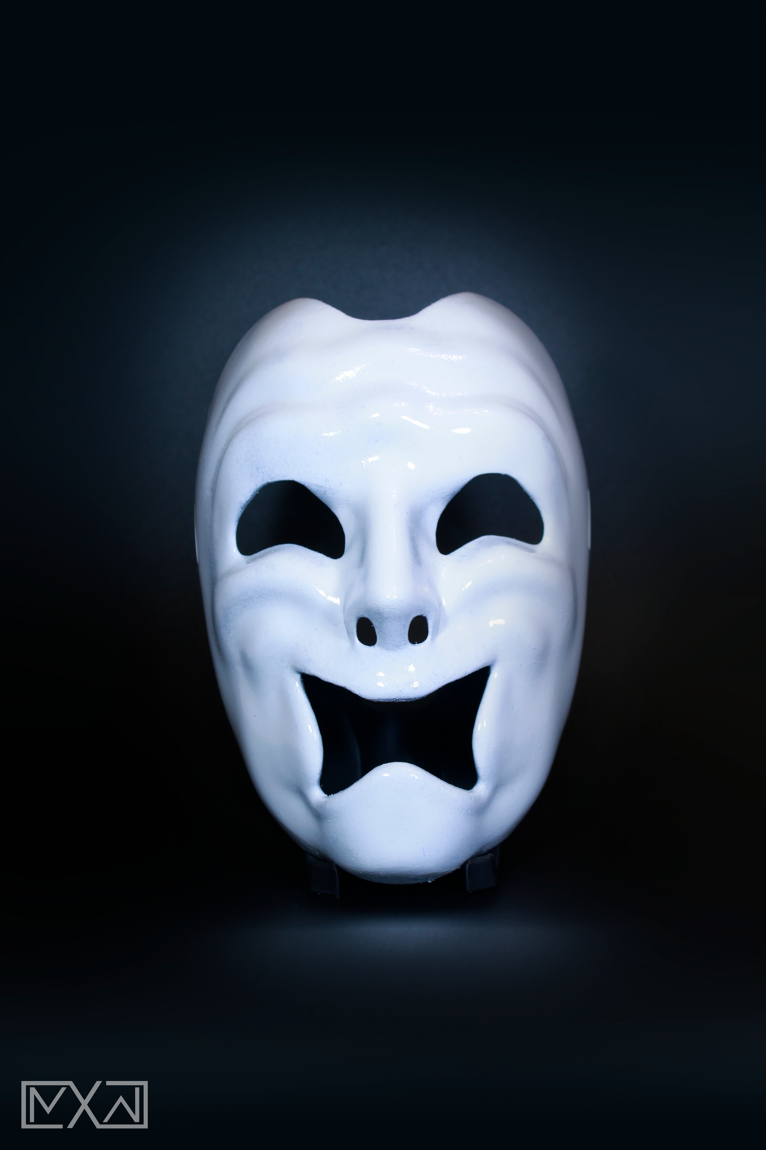 Lethal Company - Comedy Mask Glamour Shot.png