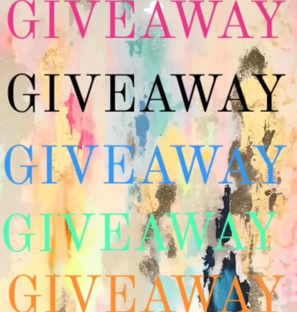 🌟 STARTING TOMORROW, THERE WILL BE 3 GIVEAWAYS! ONE ON TUESDAY, THURSDAY, AND SATURDAY!! 
.
.
🌟 ONCE THE GIVEAWAYS ARE POSTED, YOU'LL HAVE 24 HOURS TO COMPLETE ALL REQUIREMENTS TO BE ENTERED INTO THE DRAWING!!
.
.
1. Follow @perfected.palette.salon