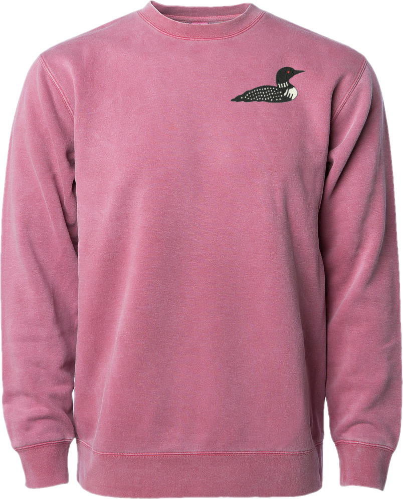 Crew Sweatshirt