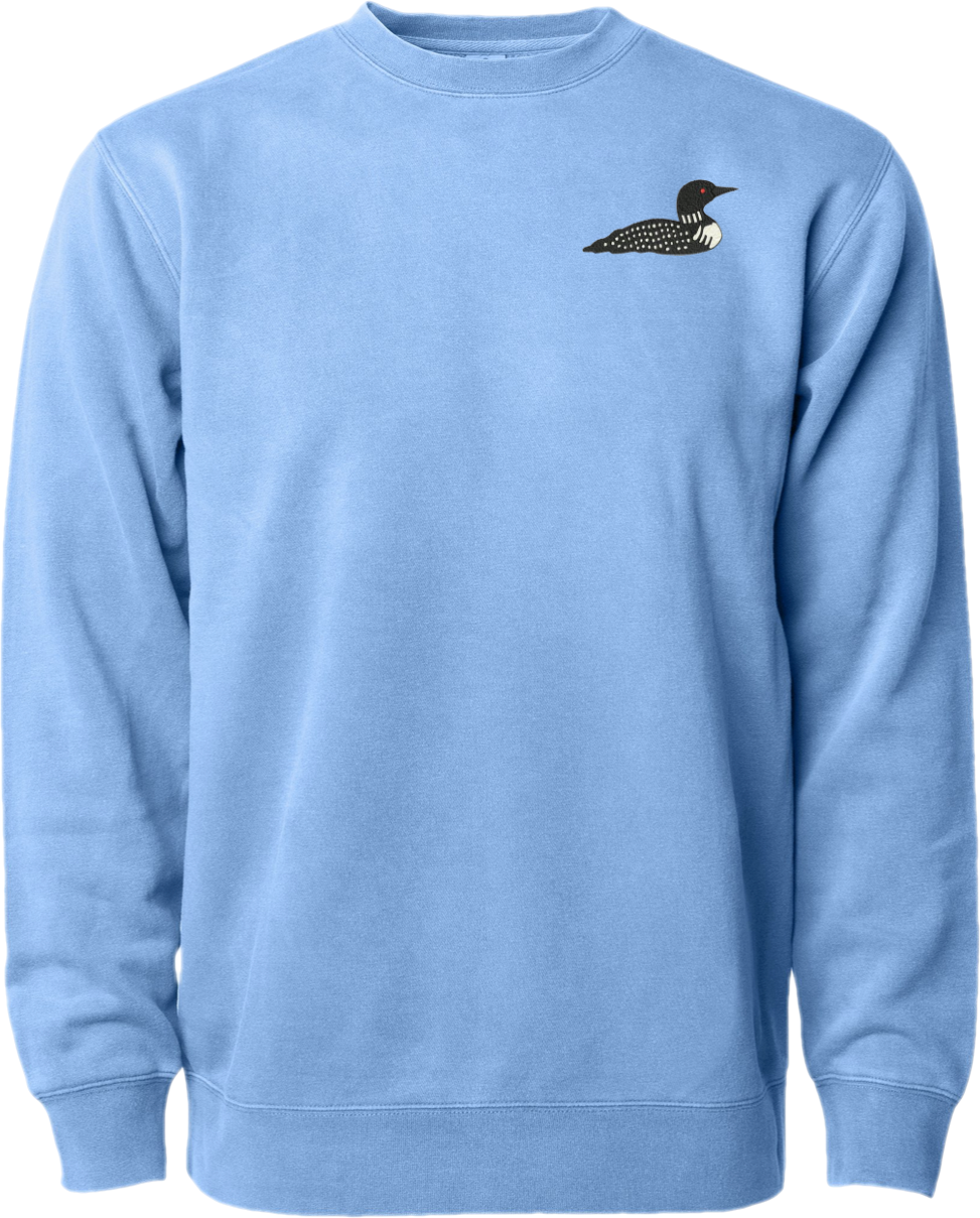 Crew Sweatshirt