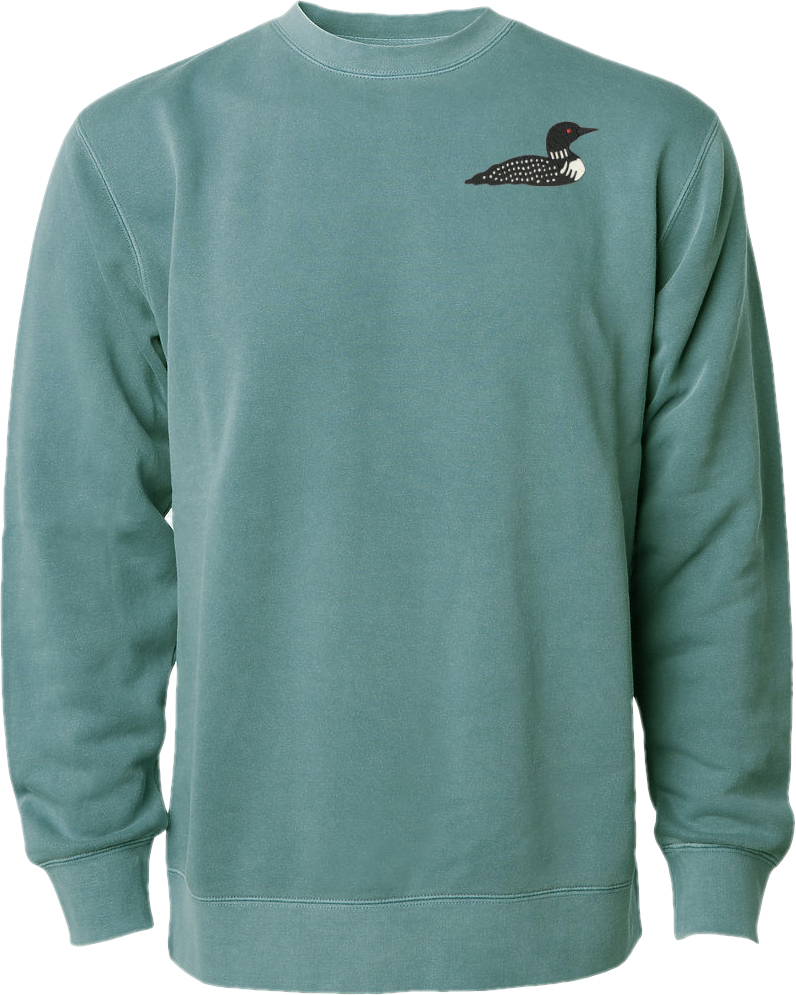 Crew Sweatshirt