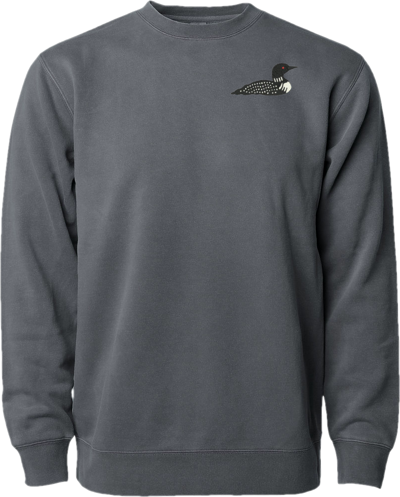 Crew Sweatshirt