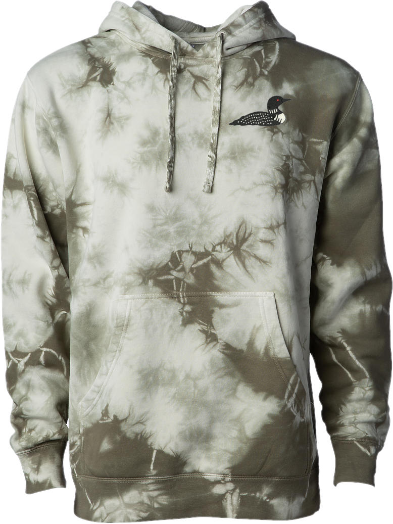 Bleached Sweatshirts