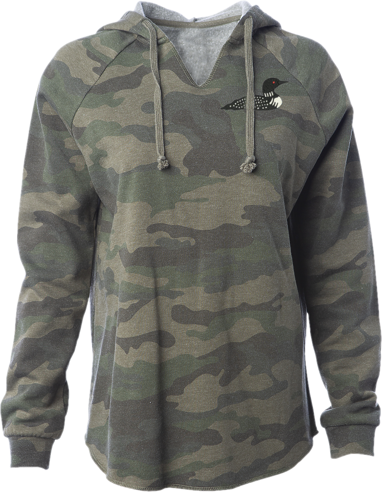 Waves Hoodie