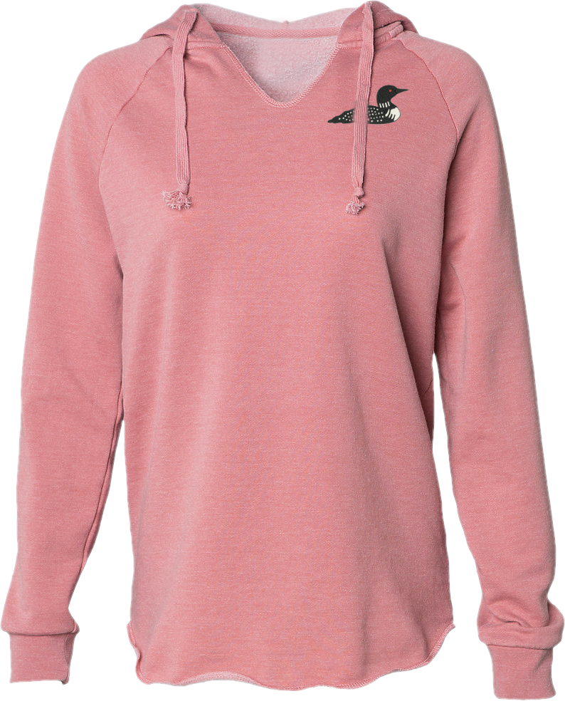 Waves Hoodie