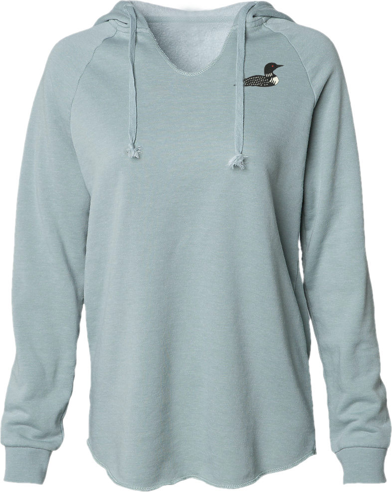 Waves Hoodie