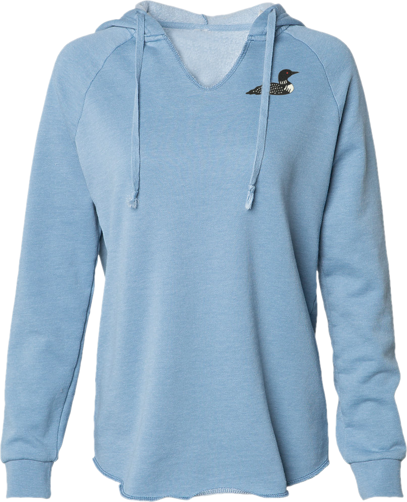 Waves Hoodie