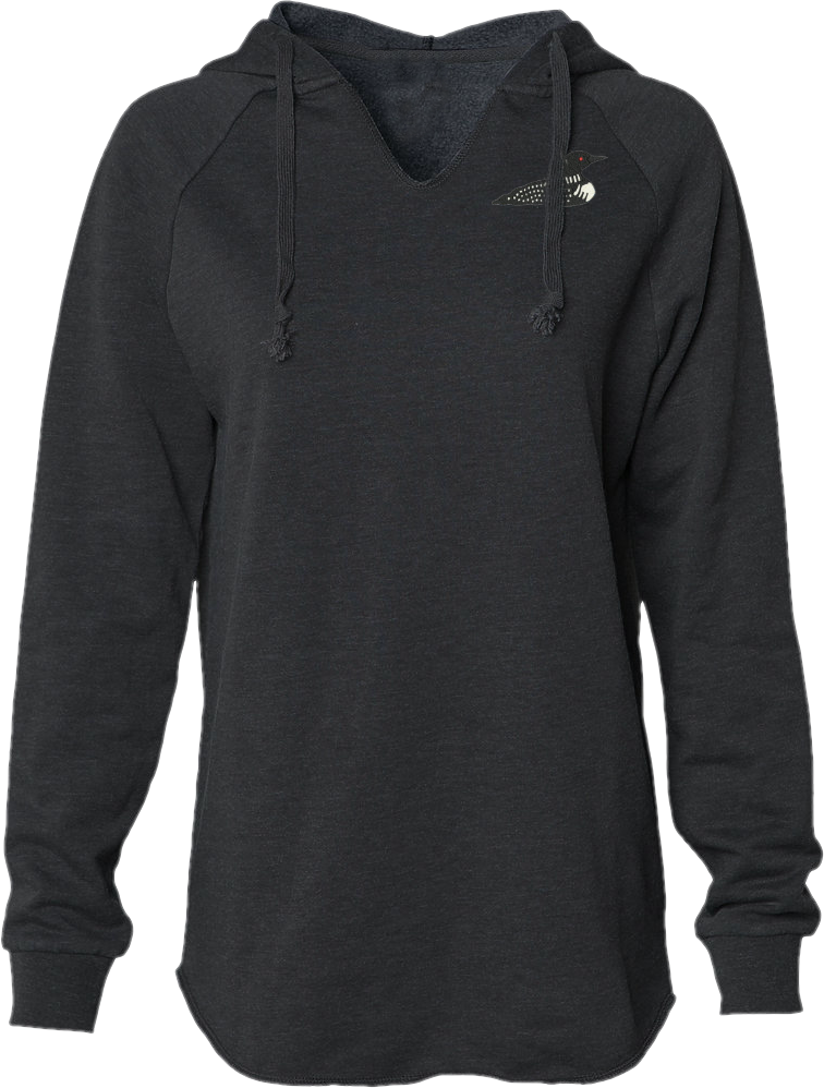 Waves Hoodie