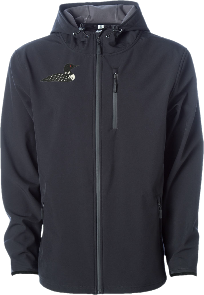 Poly Tech Jacket
