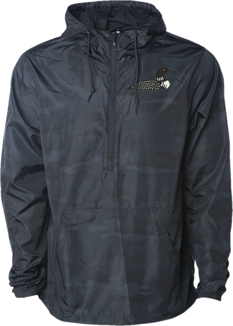 Windbreaker