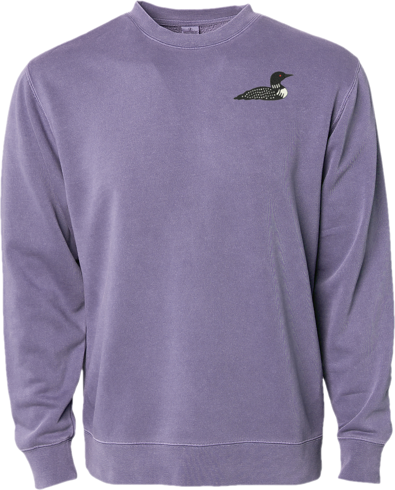 Crew Sweatshirt
