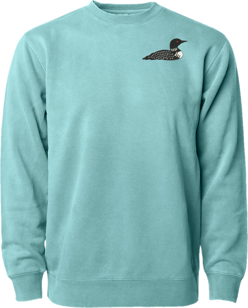 Crew Sweatshirt