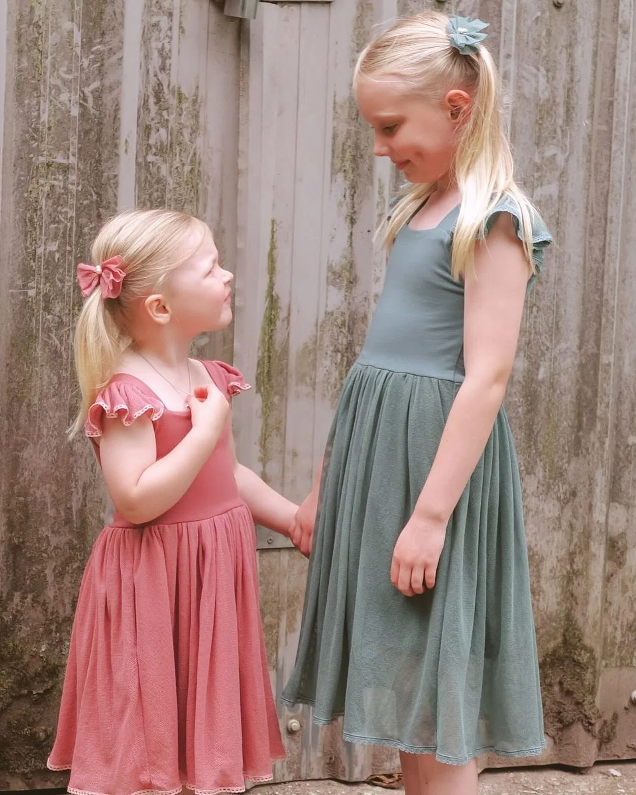 Give me an excuse to escape my children for a bit this summer holidays&hellip; buy yours one of my dresses 😂 

#flowergirldress #flowergirl #sustainablewedding #ethicalwedding #ecowedding #ecoconsciouscouple #foundersraisingthefuture #slowfashionuk 