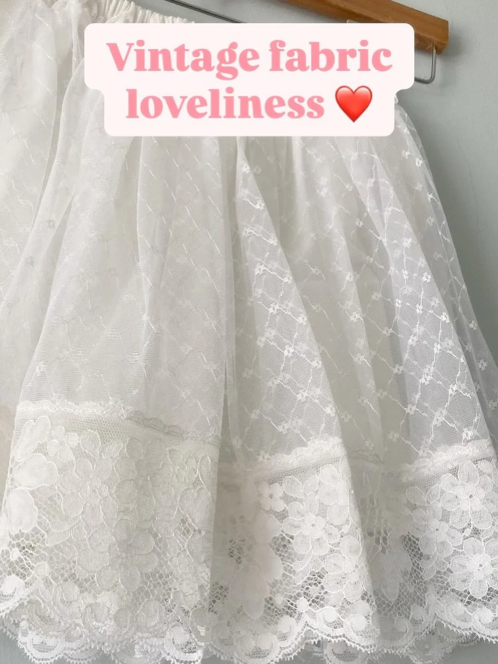 It&rsquo;s very satisfying working out how to get the most from a piece of fabric that isn&rsquo;t new and big. But at the start it can be quite challenging, worrying about ruining the fabric with my idea, being indecisive about what to make when the