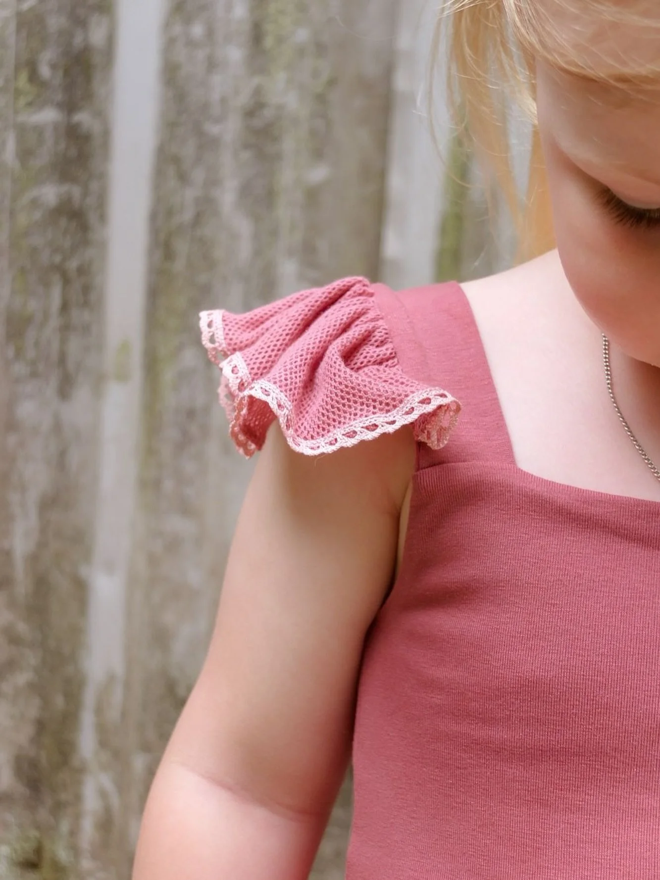 For me it&rsquo;s about the details, quality details, long lasting manufacturing you don&rsquo;t get that from fast fashion especially Shein sh*t. #sustainableclothing #boycottshein #organiccottonclothing #ethicalkidsclothing #slowfashionuk #naturalw