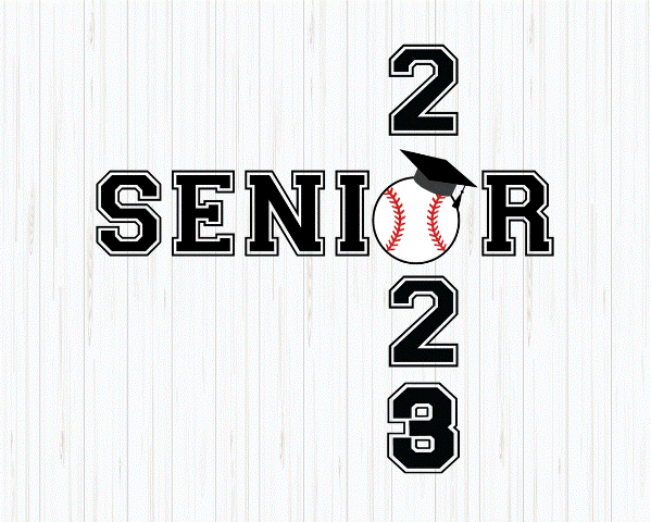 2023 Senior Day