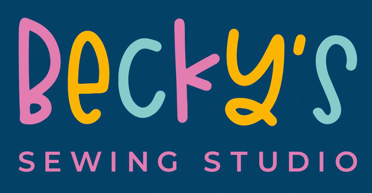 Becky&#39;s Sewing Studio