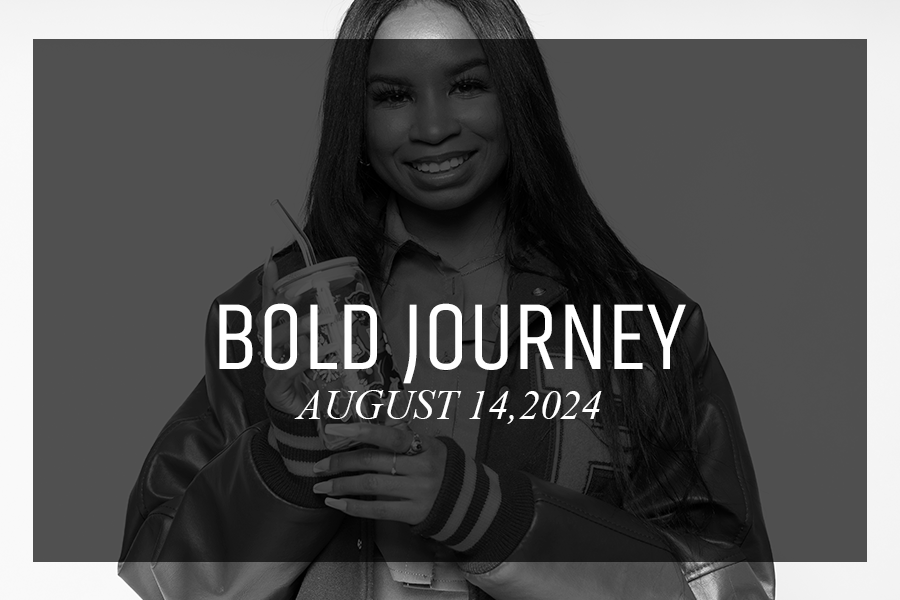 If you had to pick three qualities that are most important to develop, which three would you say matter most?