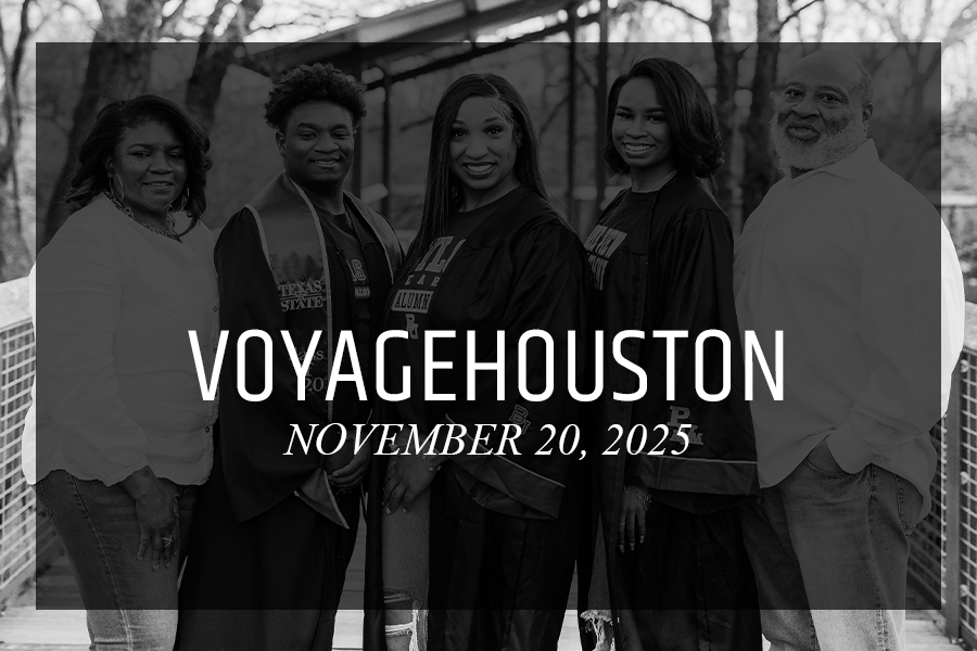 What is the story you hope people tell about you when you’re gone?