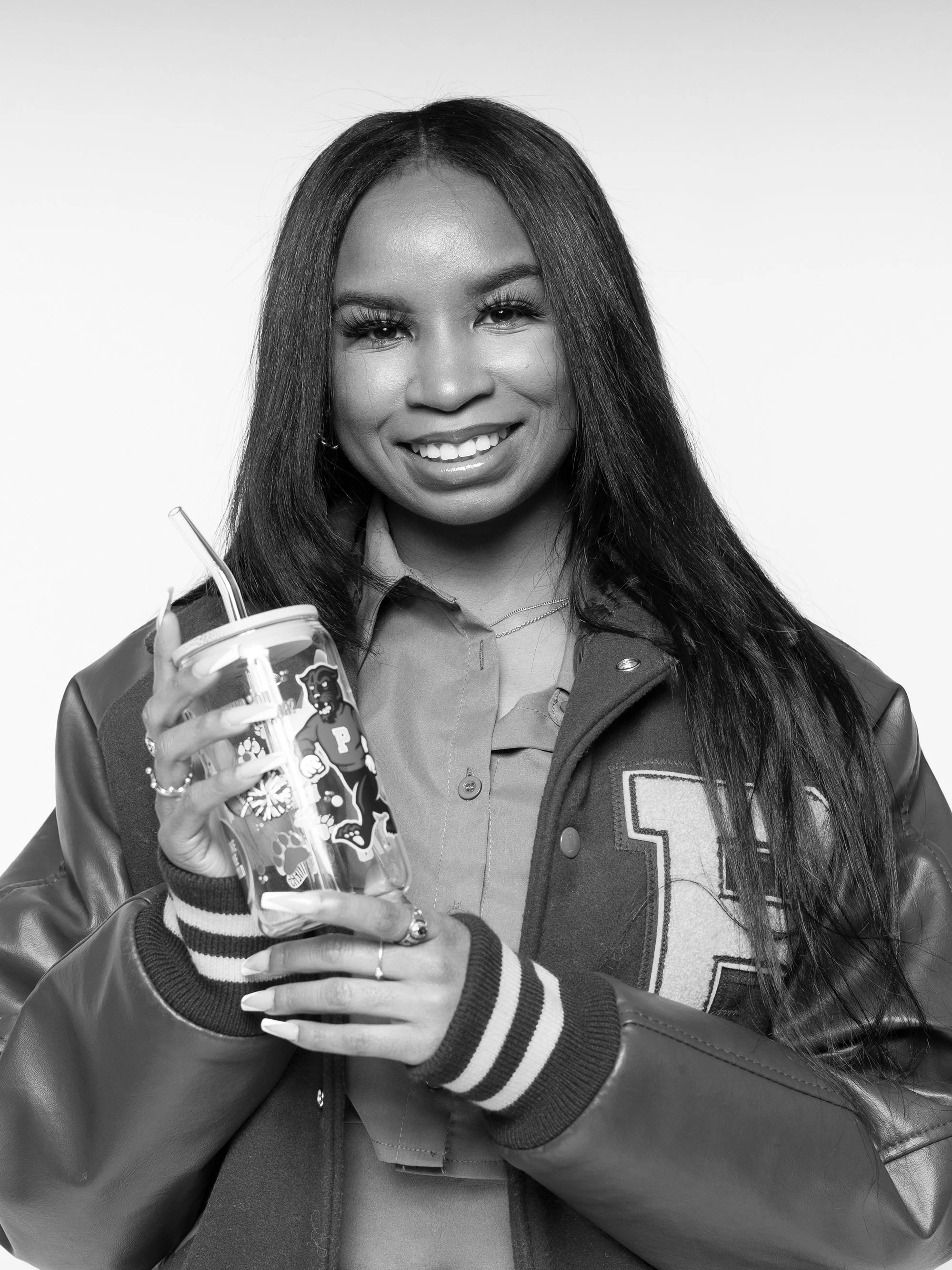 If you had to pick three qualities that are most important to develop, which three would you say matter most?