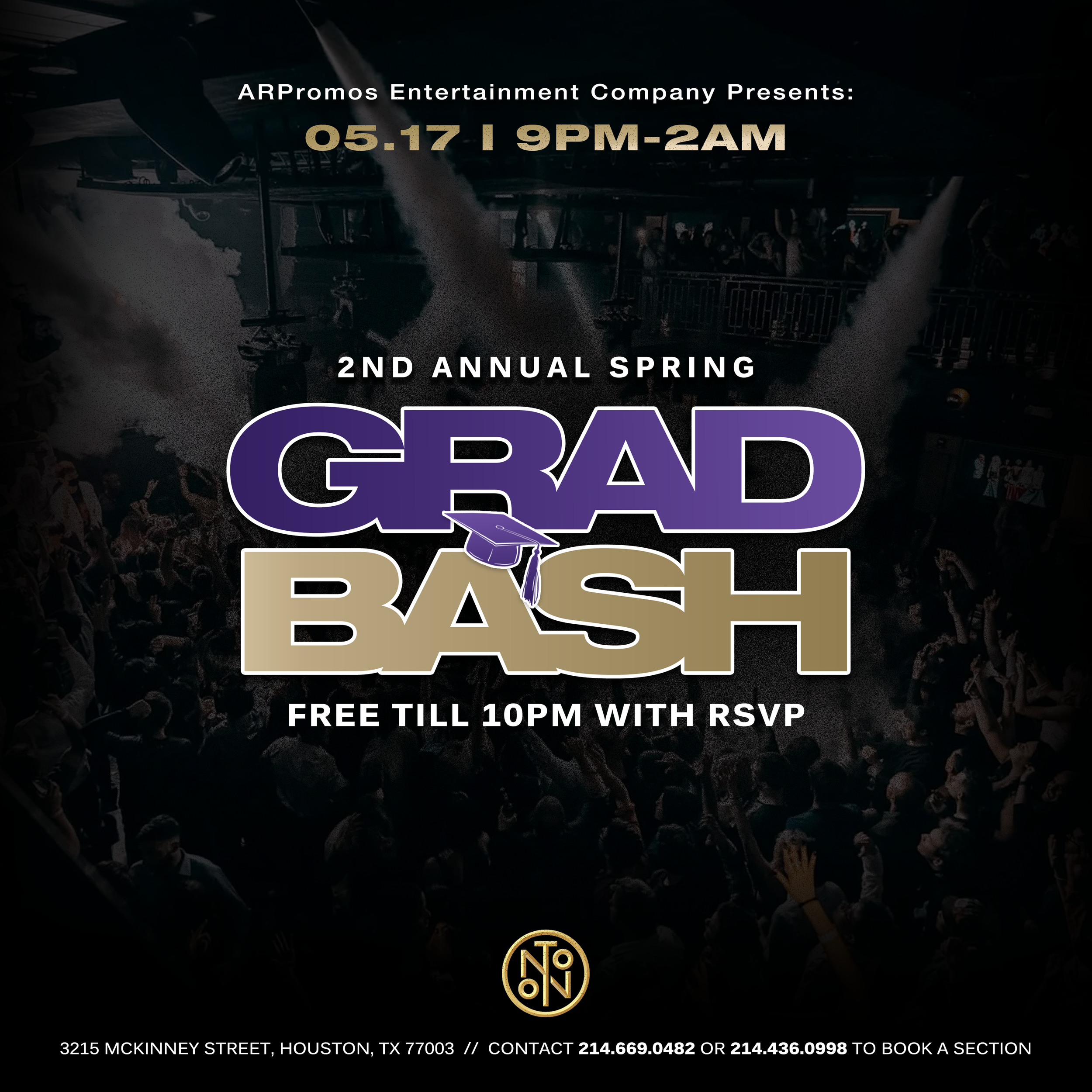 2nd Annual Grad Bash.png