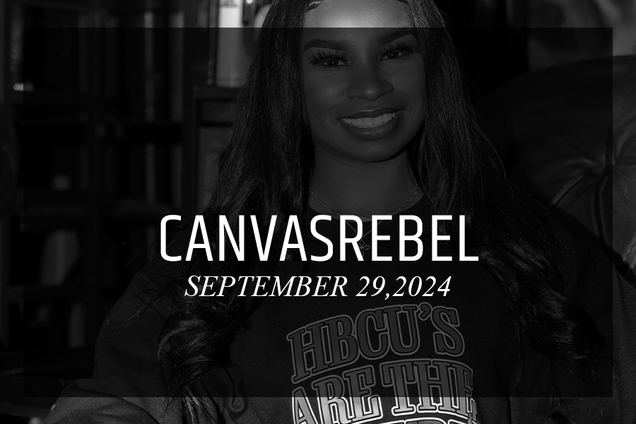 For you, what’s the most rewarding aspect of being a creative?