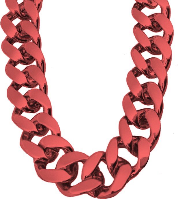 Red Chain
