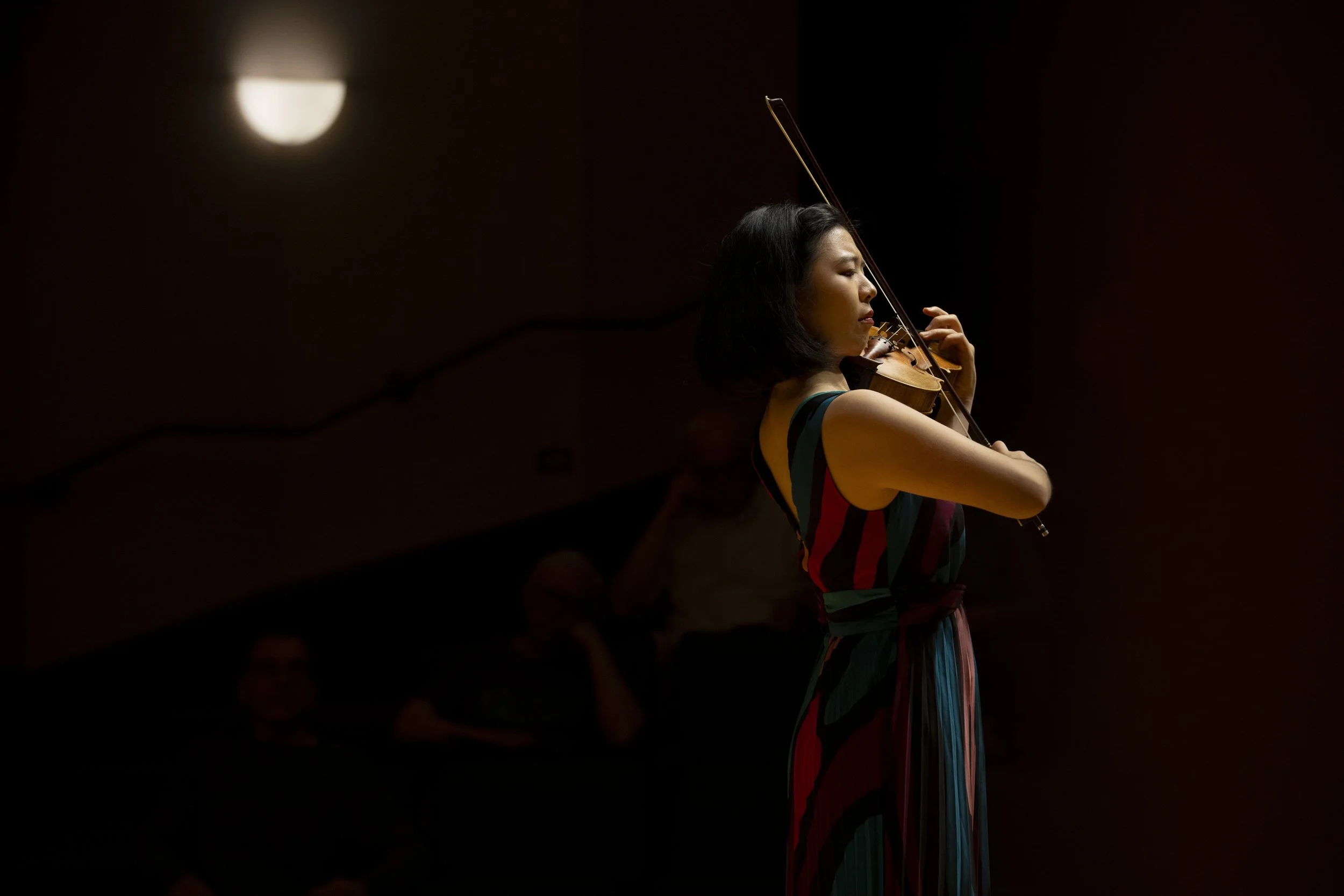Ravinia Steans Institute Event