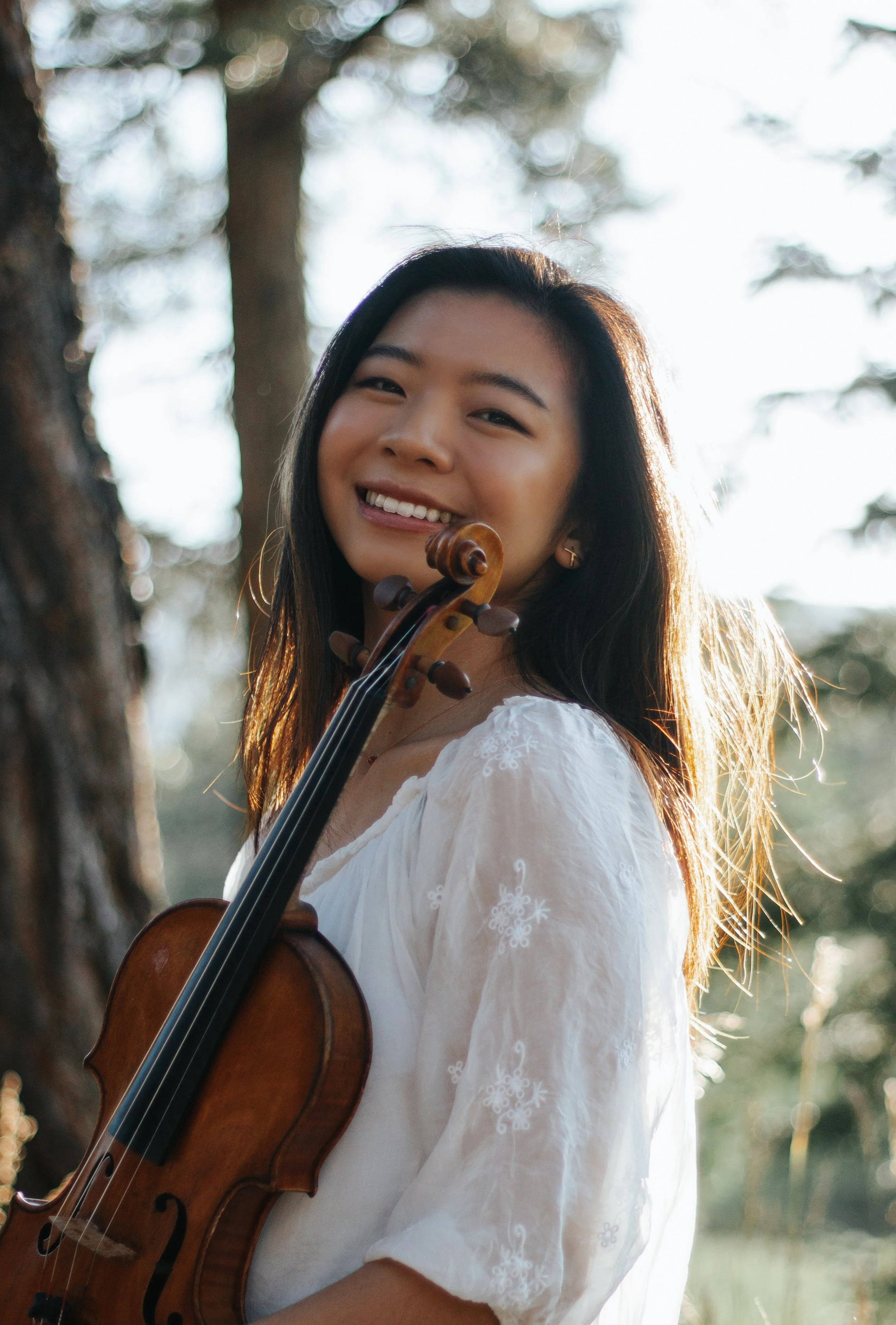 Juilliard Artist Diploma Recital