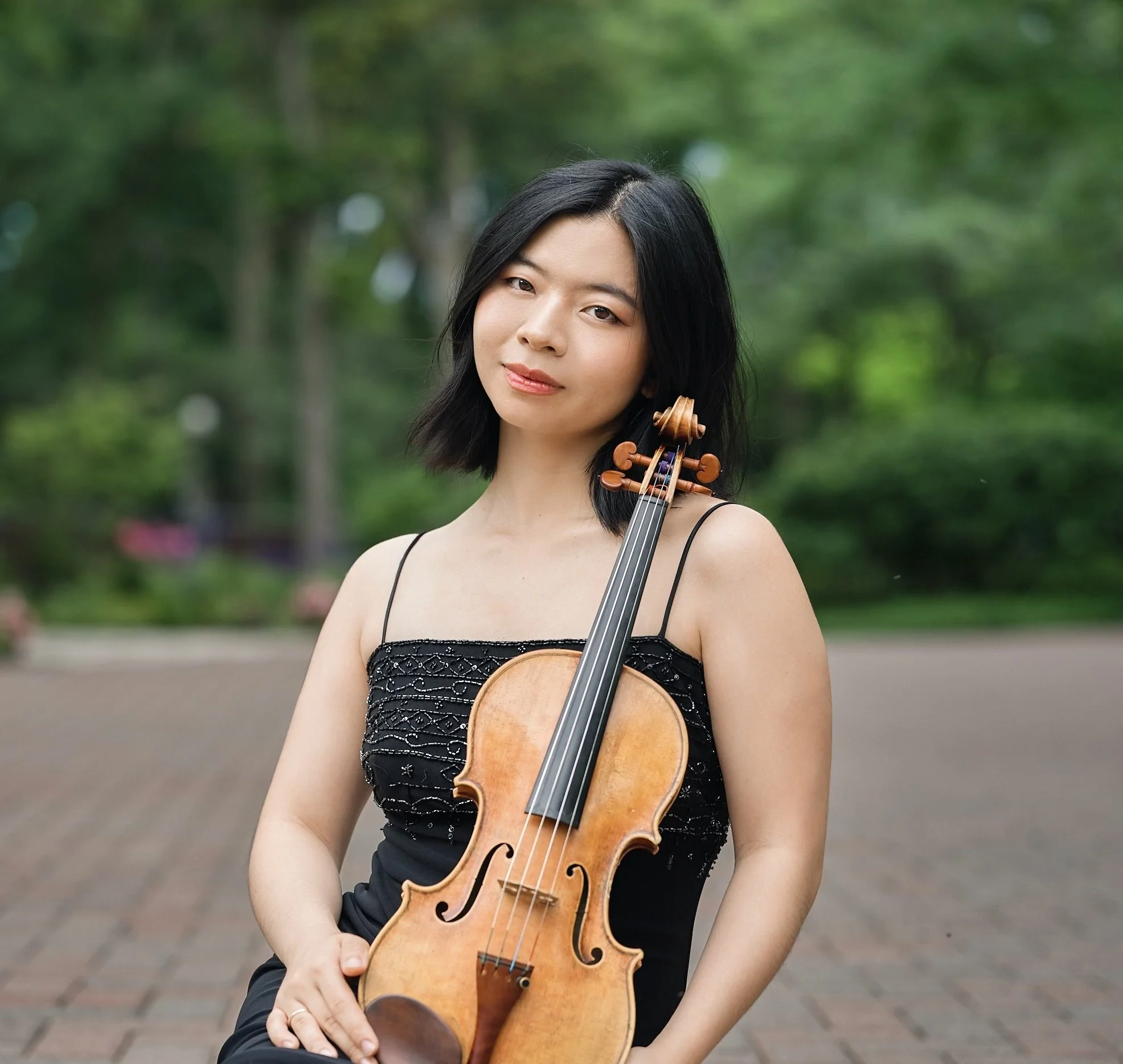 Music Institute of Chicago Academy 20th Celebration Concert
