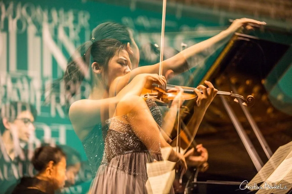 Music Institute of Chicago Academy 20th Celebration Concert