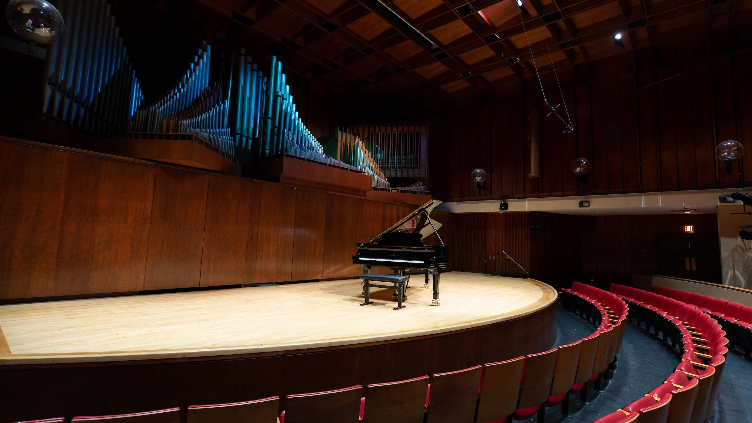 Artist Diploma Chamber Music Concert