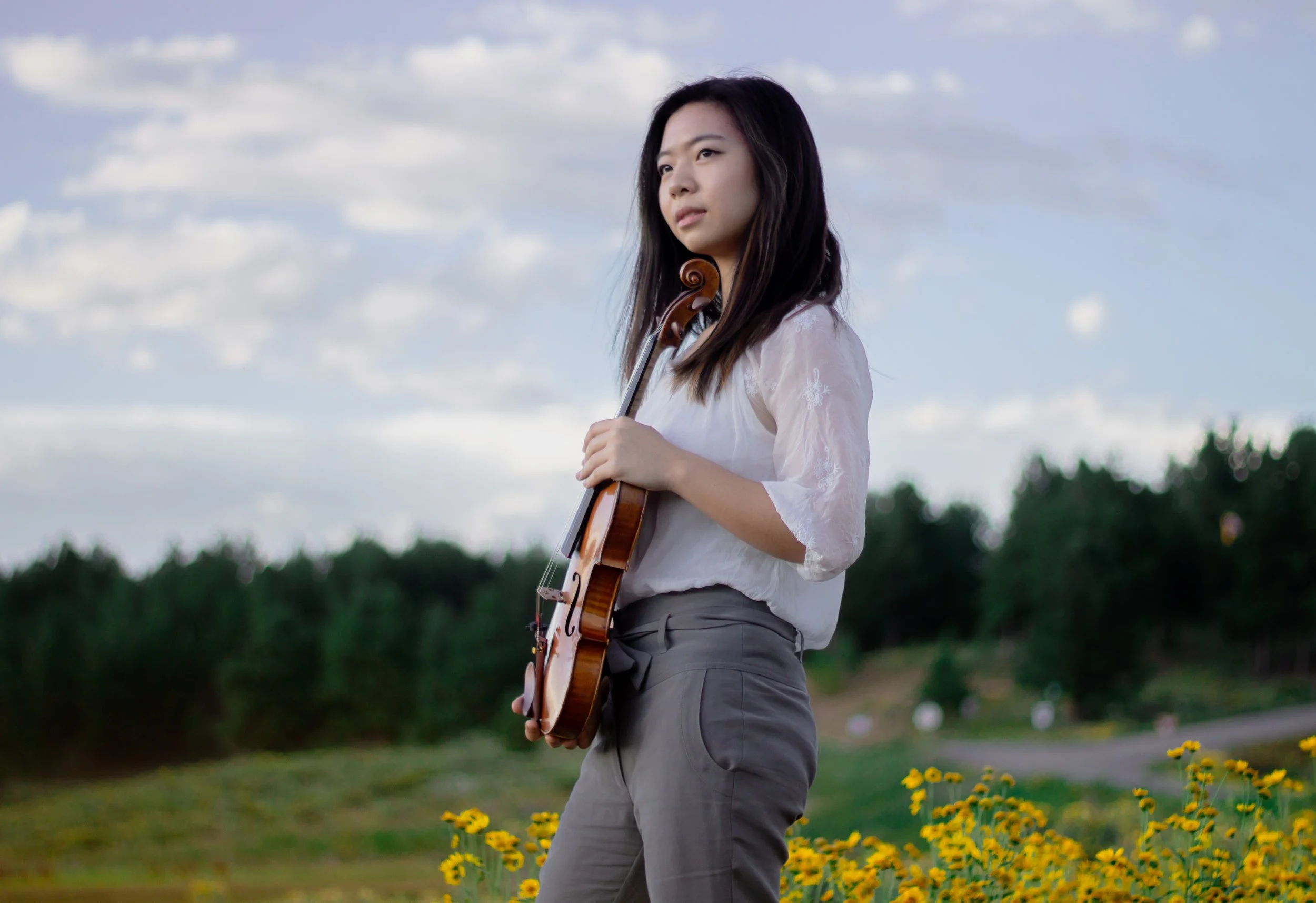 Methow Valley Chamber Music Festival