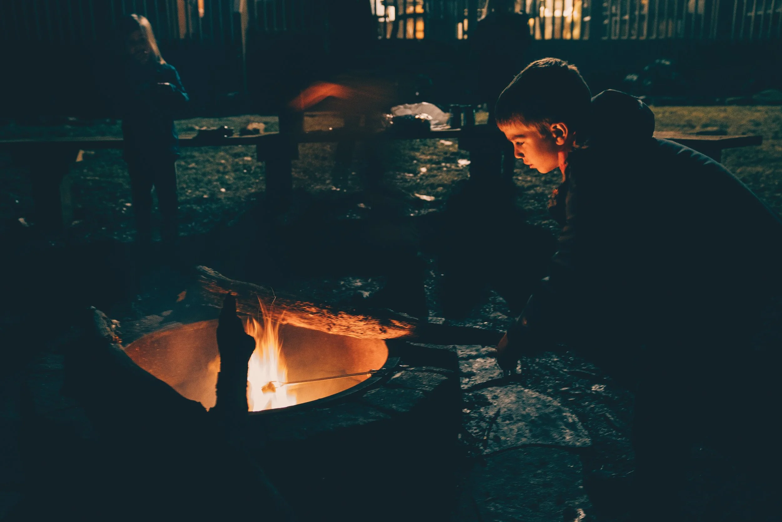 Nature Over Notifications: Finding Digital Balance