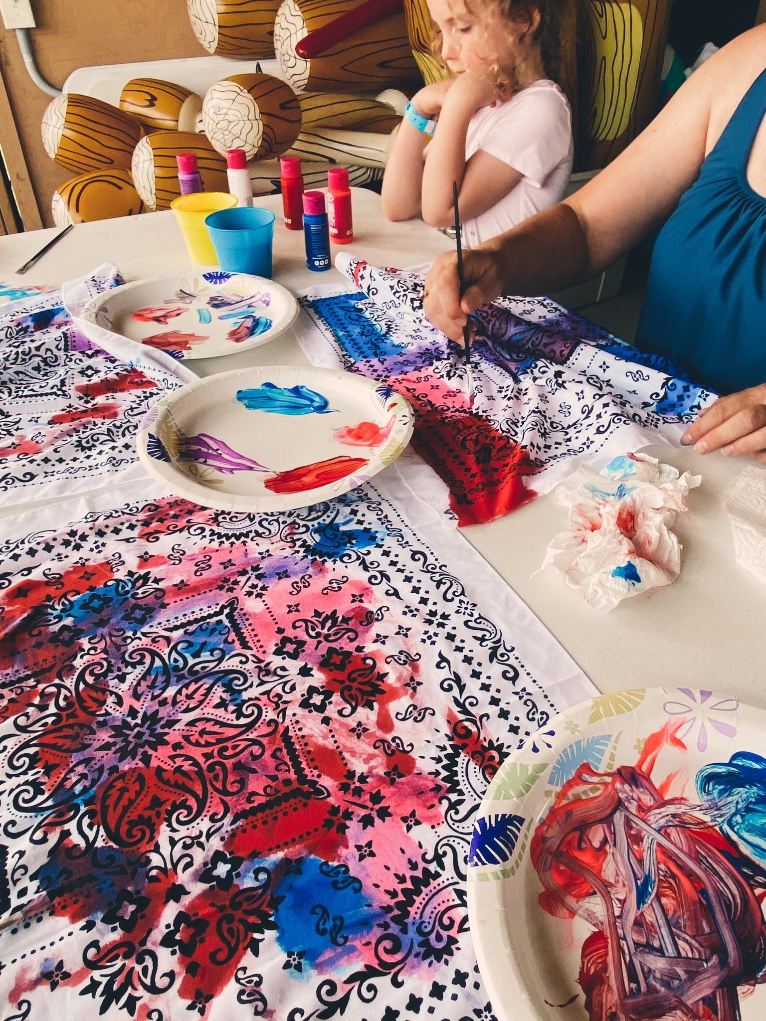 Saddle Up Weekend 🤠 