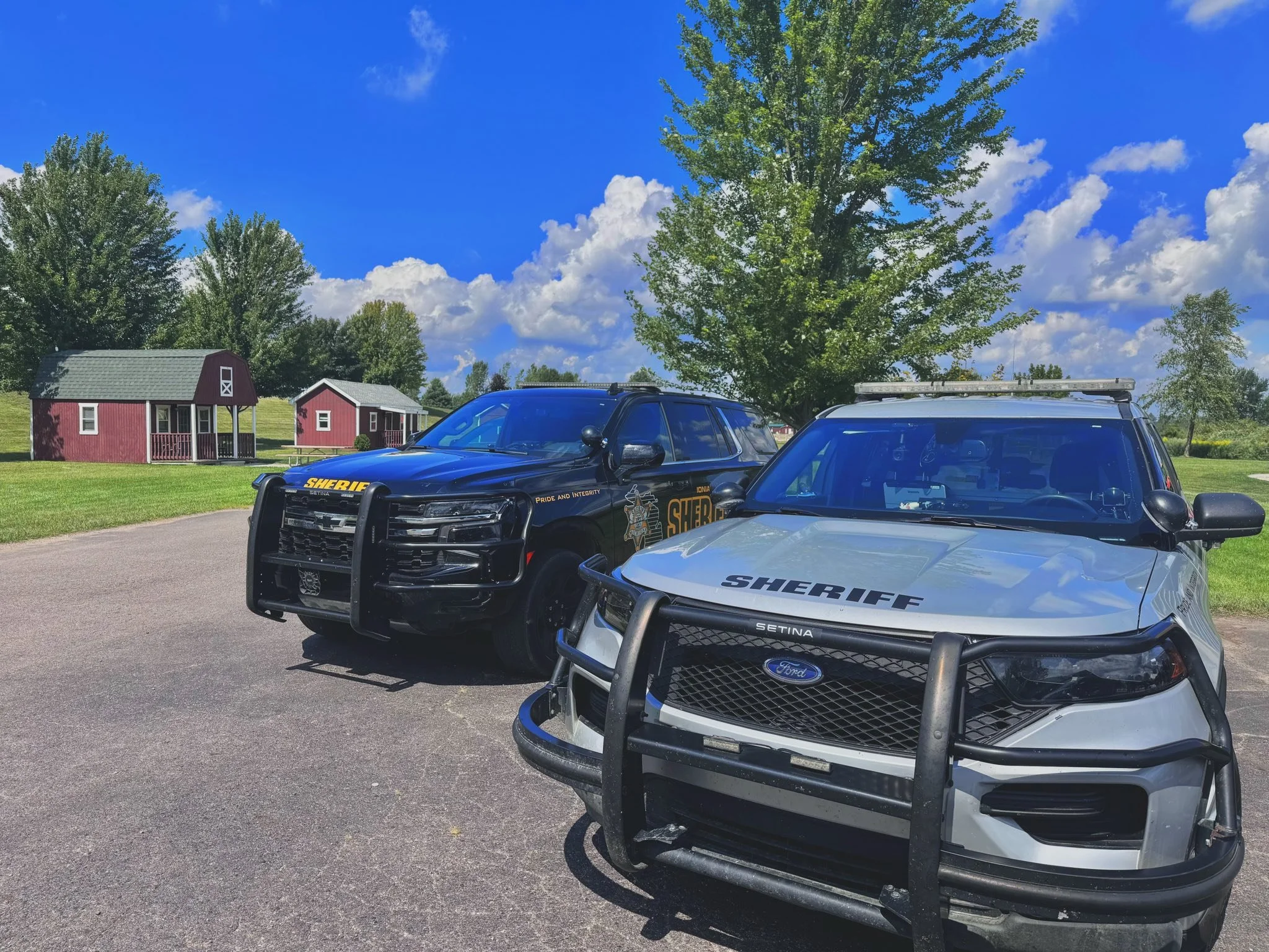 Heroes Day All-Stars 🚓🧑‍🚒