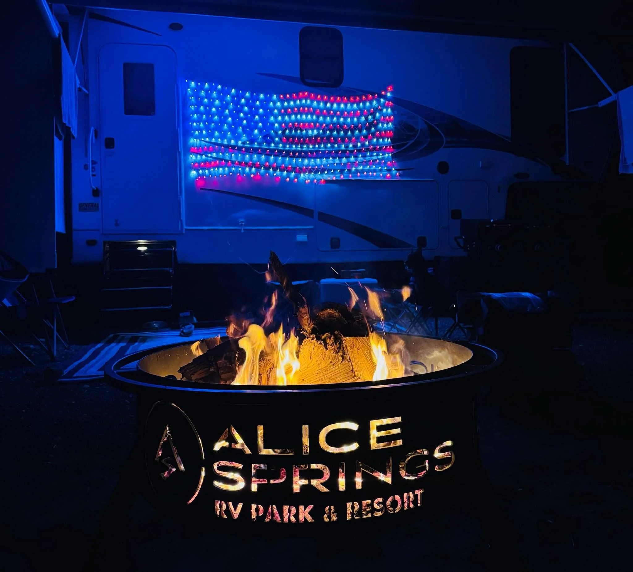 4th of July Fireworks Fest 💥