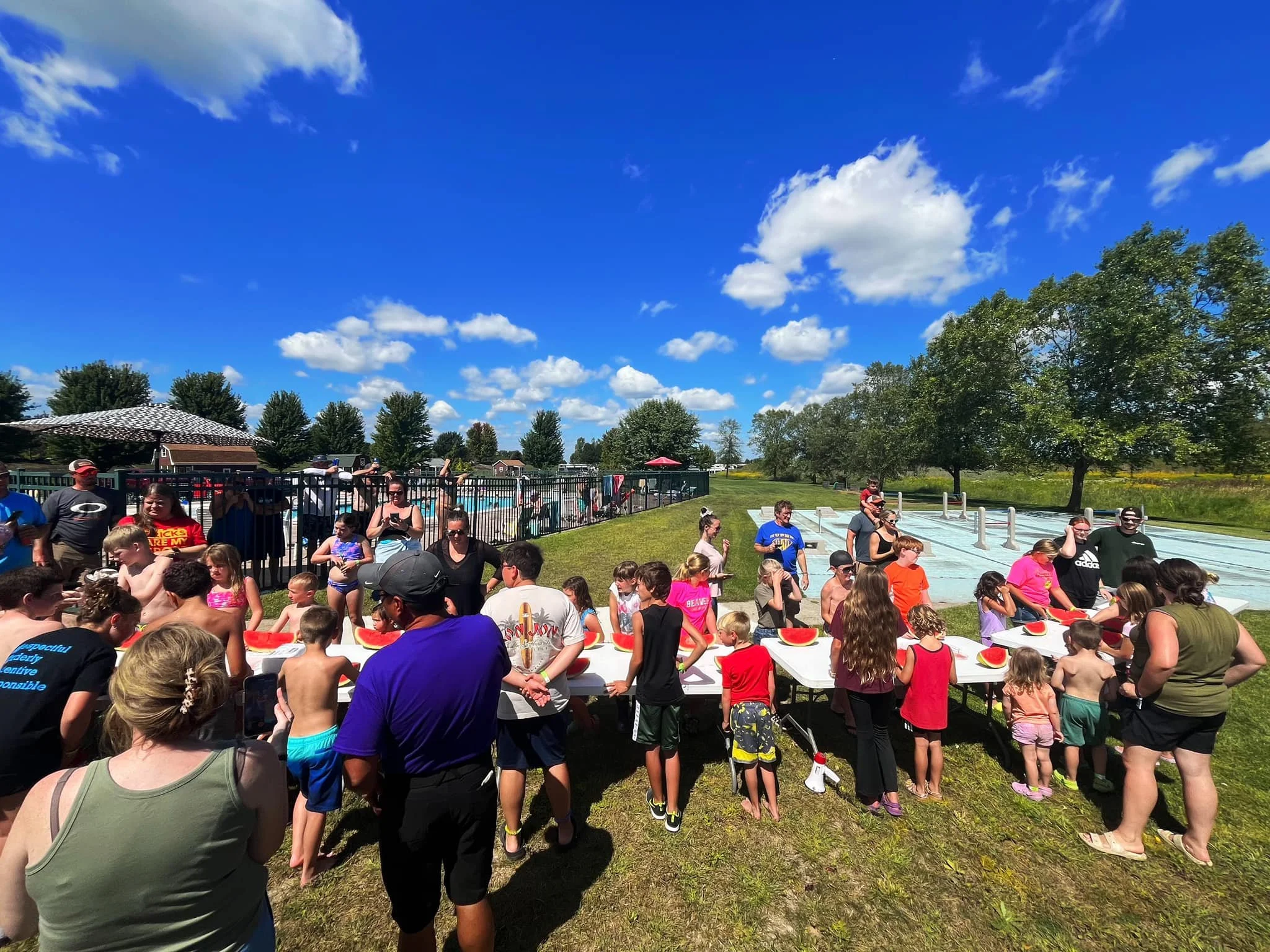 Labor Day: Last Call to Summer ☀️