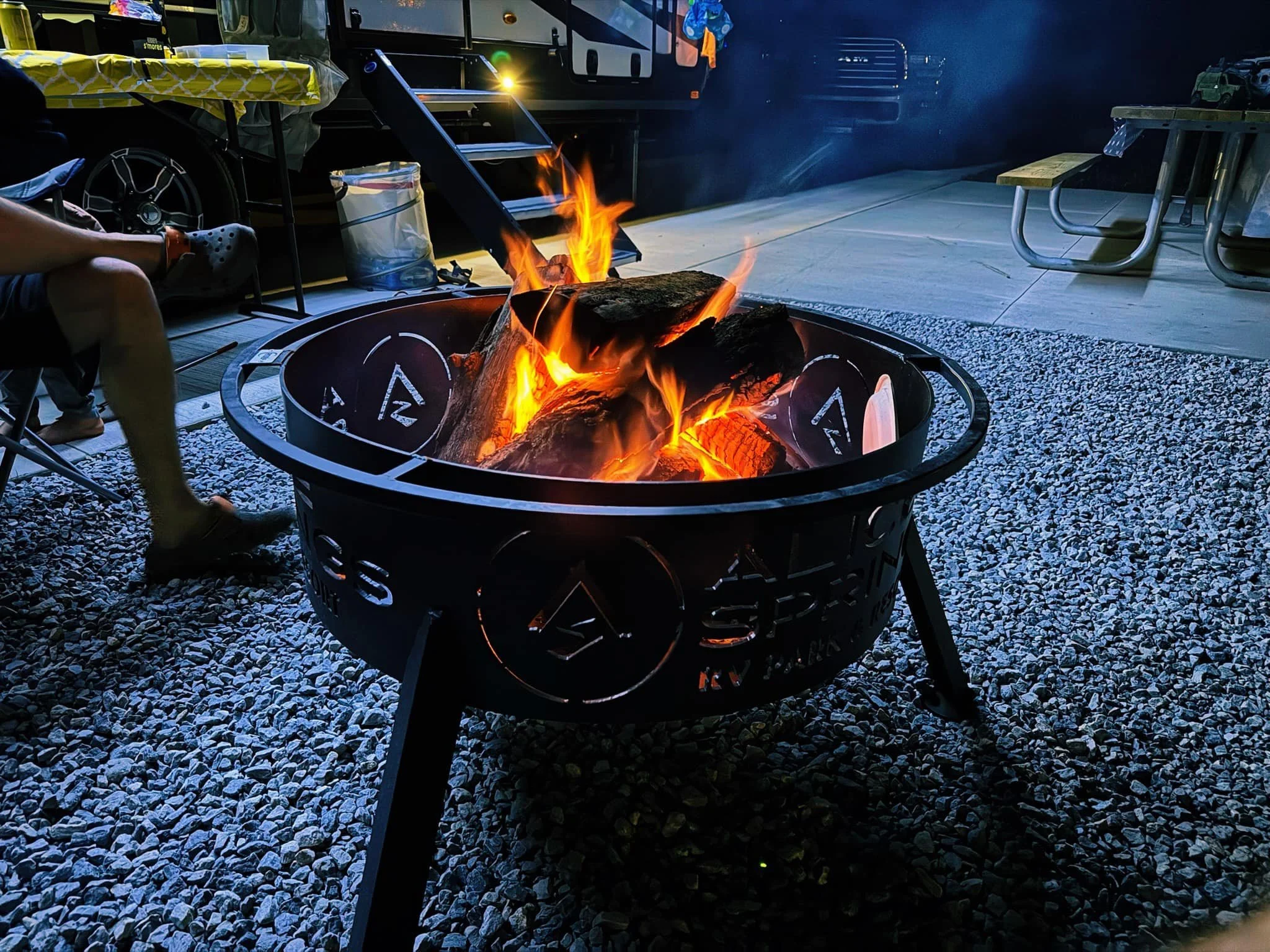 Tailgate Zone Weekend 🏈 