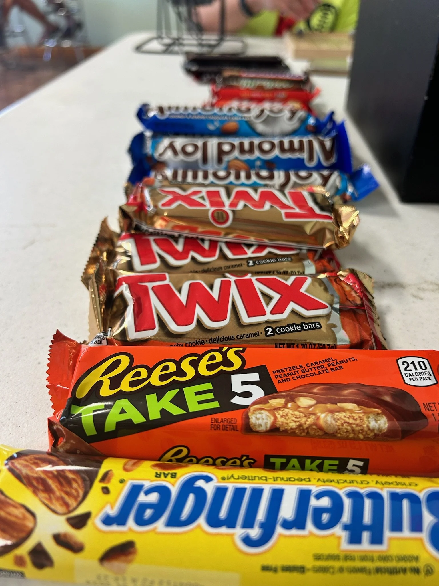 Chocolate Chaos Fest 🍫