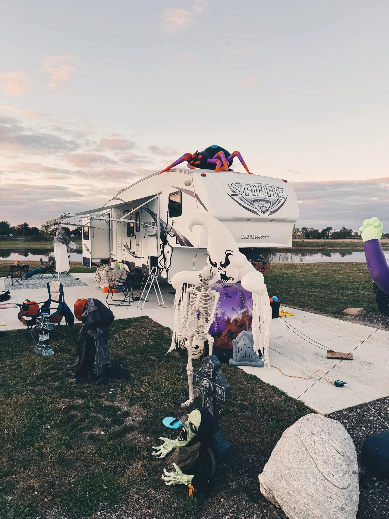 Halloweekend #4: Oktoberfest Fright Night 🍺