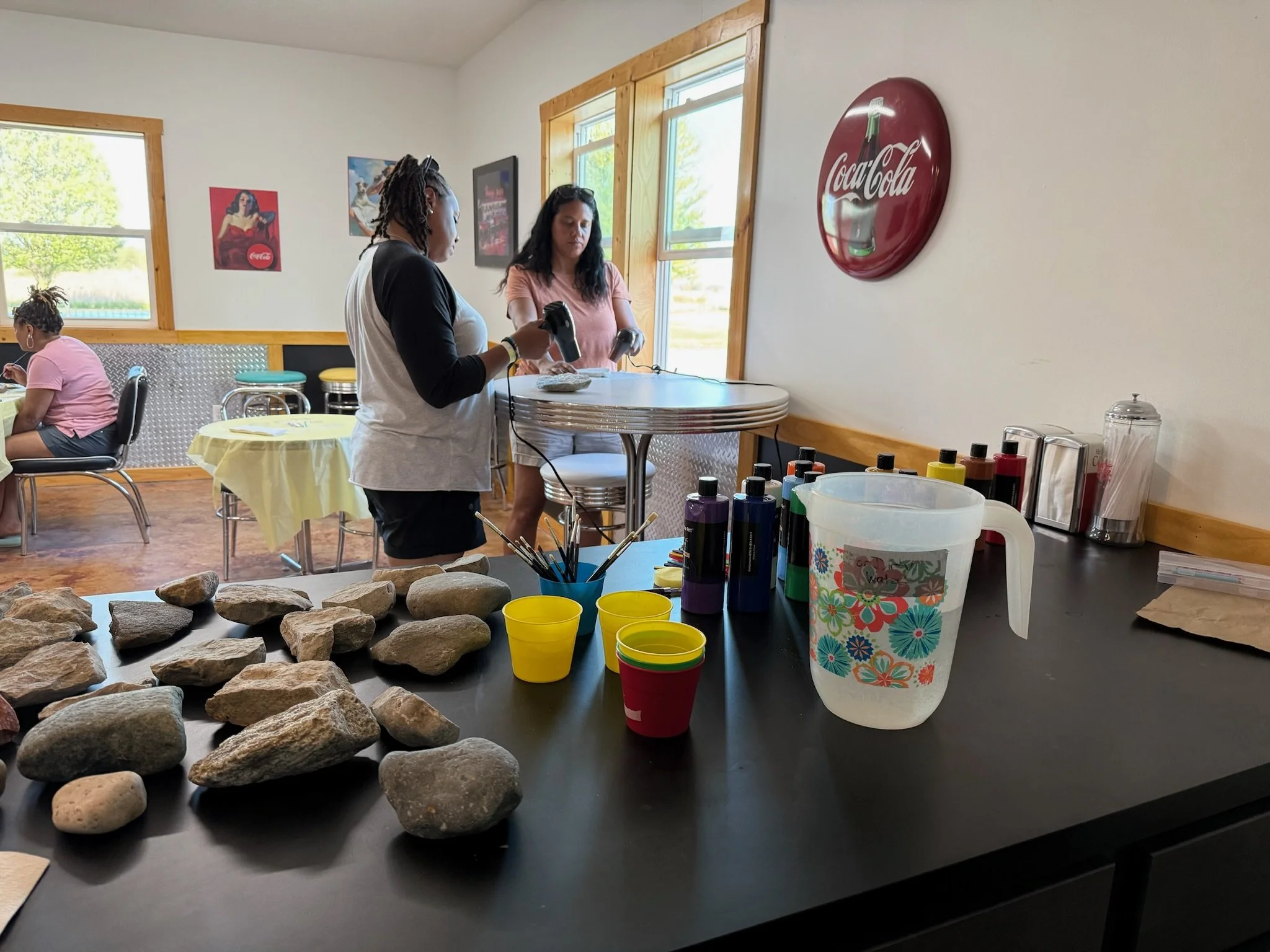 Mother’s Day Magic 🌷