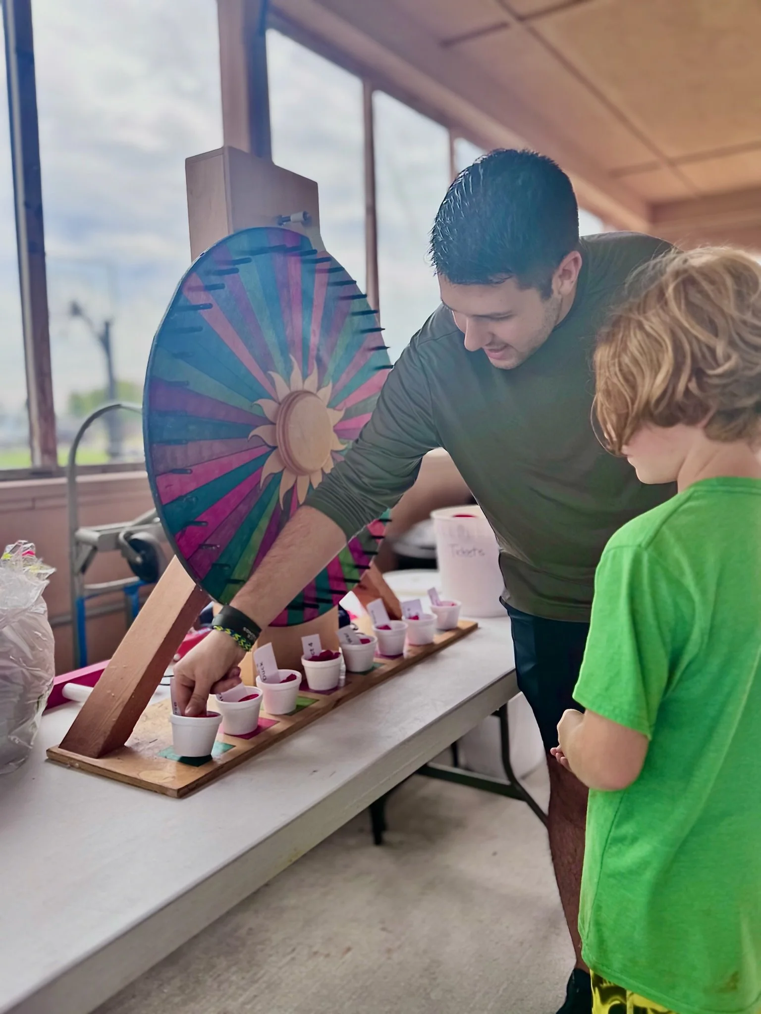 Carnival Adventures 🎪