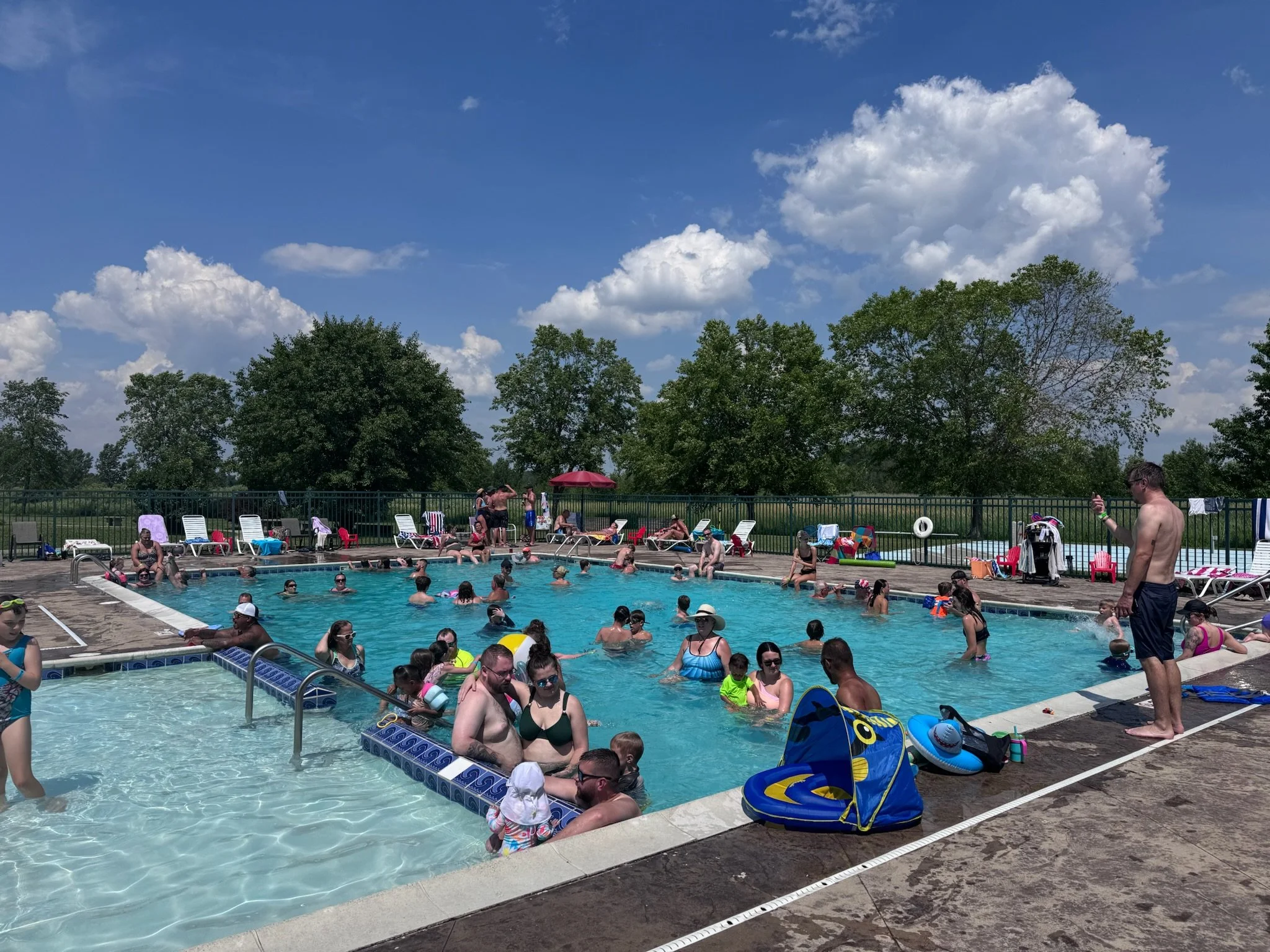 Water Wars Splash Mania 💦