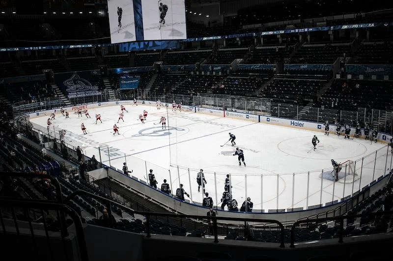 Grand Rapids Griffins Home Games