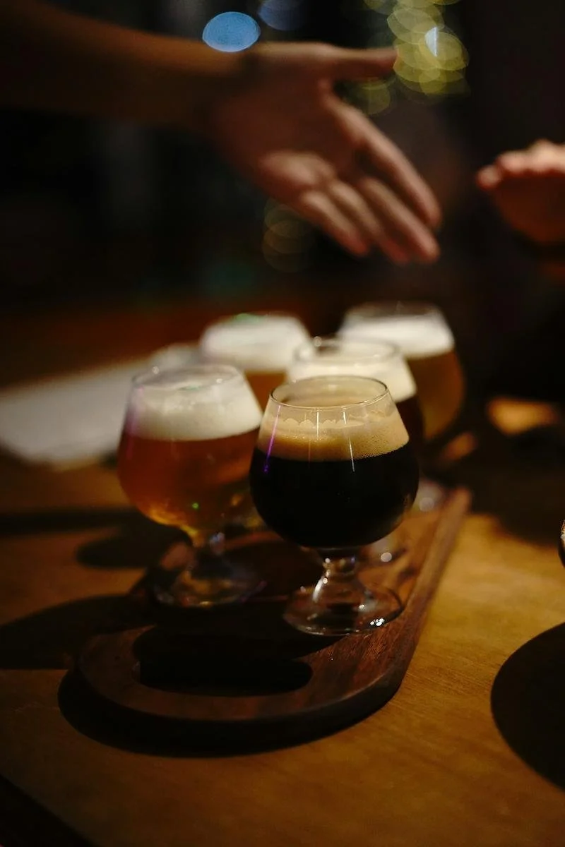 Grand Ledge Fall Festival & Beer Fest