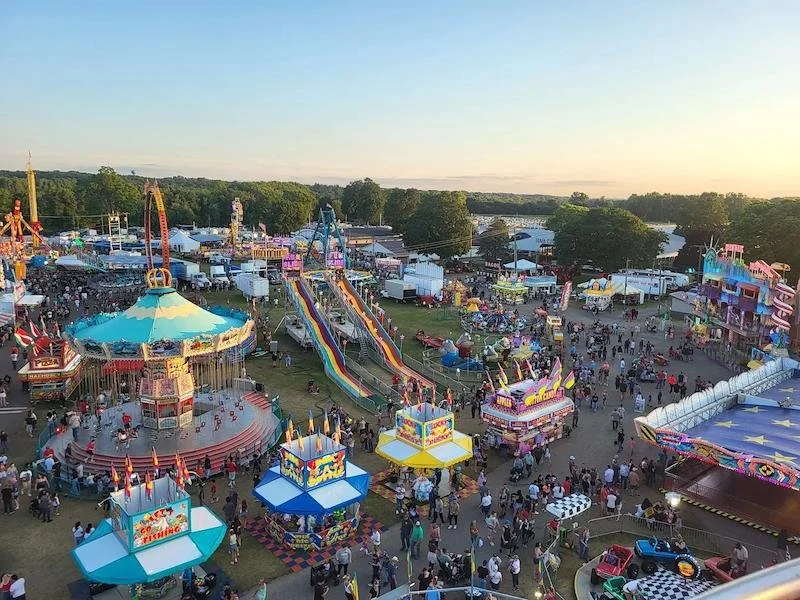 Ionia Free Fair