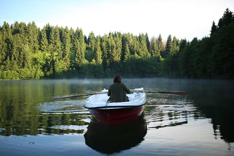 Michigan Free Fishing Weekend (Summer)